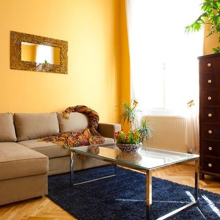 Bouillon Apartman 부다페스트 객실 사진