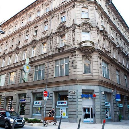 Bouillon Apartman 부다페스트 외부 사진