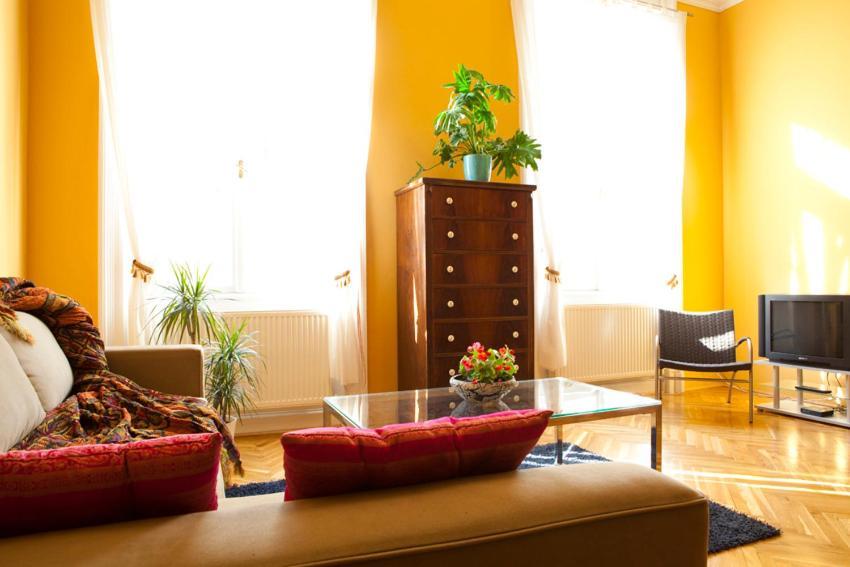 Bouillon Apartman 부다페스트 외부 사진