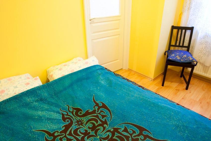 Bouillon Apartman 부다페스트 외부 사진